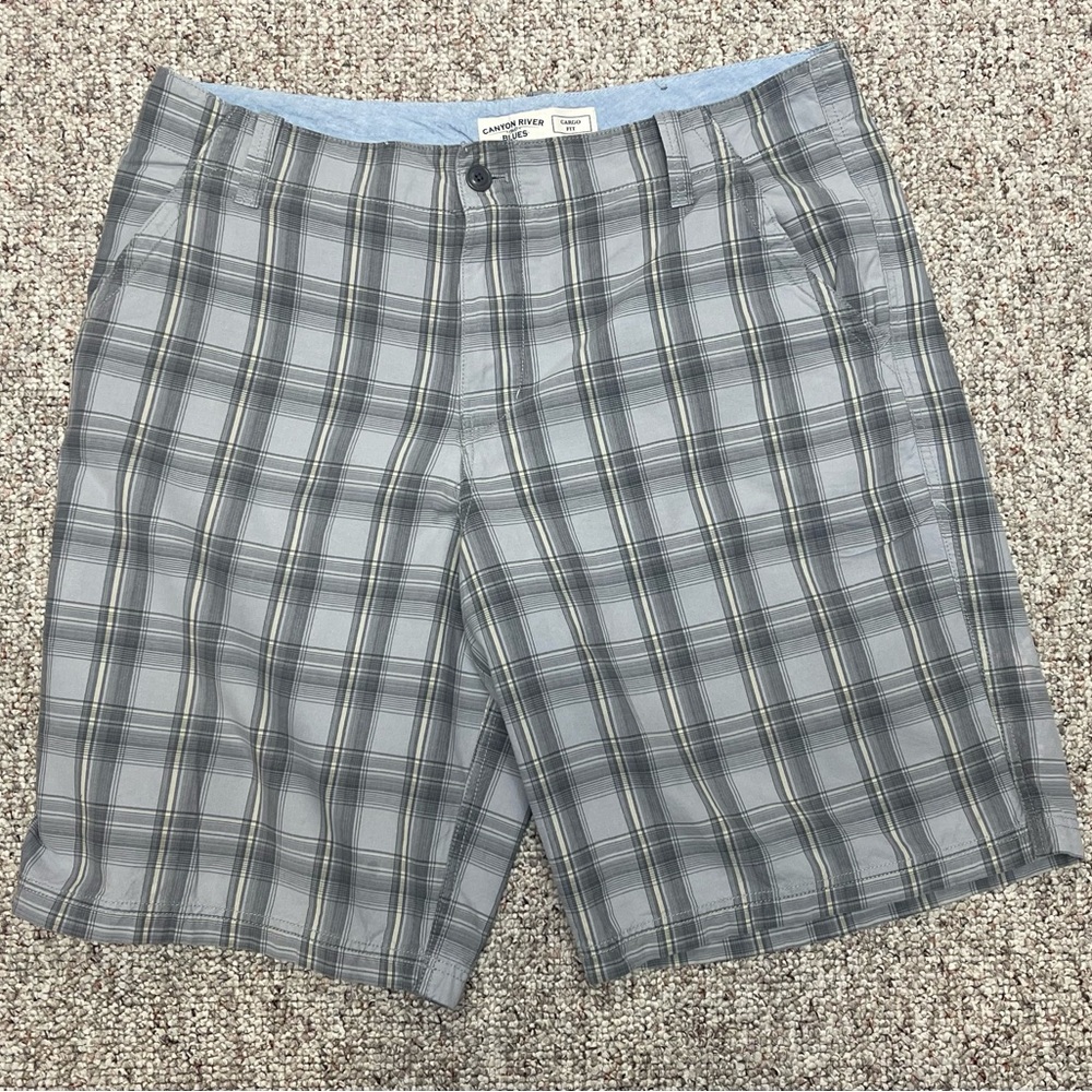 Men’s Shorts Size 38